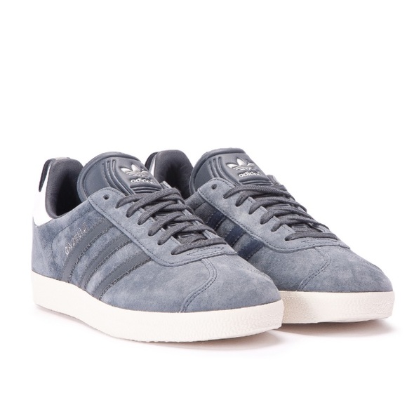 gazelle utility blue